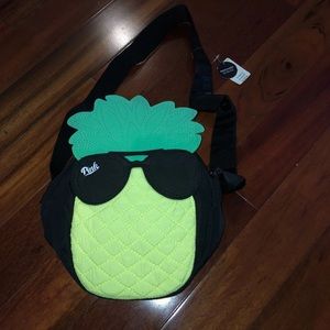 Pineapple Lunch Box